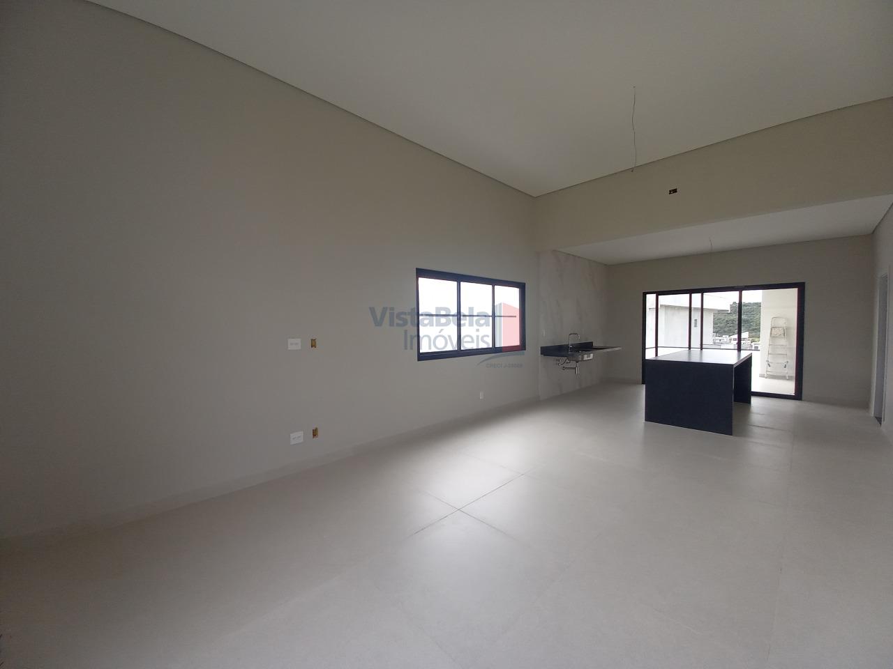 Casa em Condomínio à venda no Loteamento Residencial Fazenda Casa Grande: 