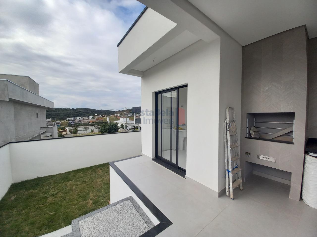 Casa em Condomínio à venda no Loteamento Residencial Fazenda Casa Grande: 