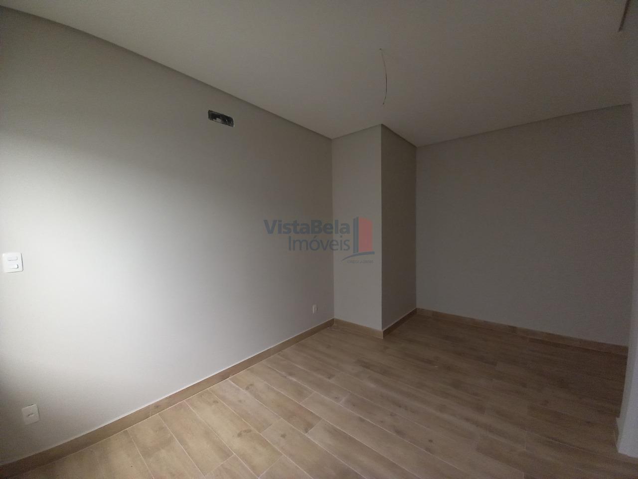 Casa em Condomínio à venda no Loteamento Residencial Fazenda Casa Grande: 