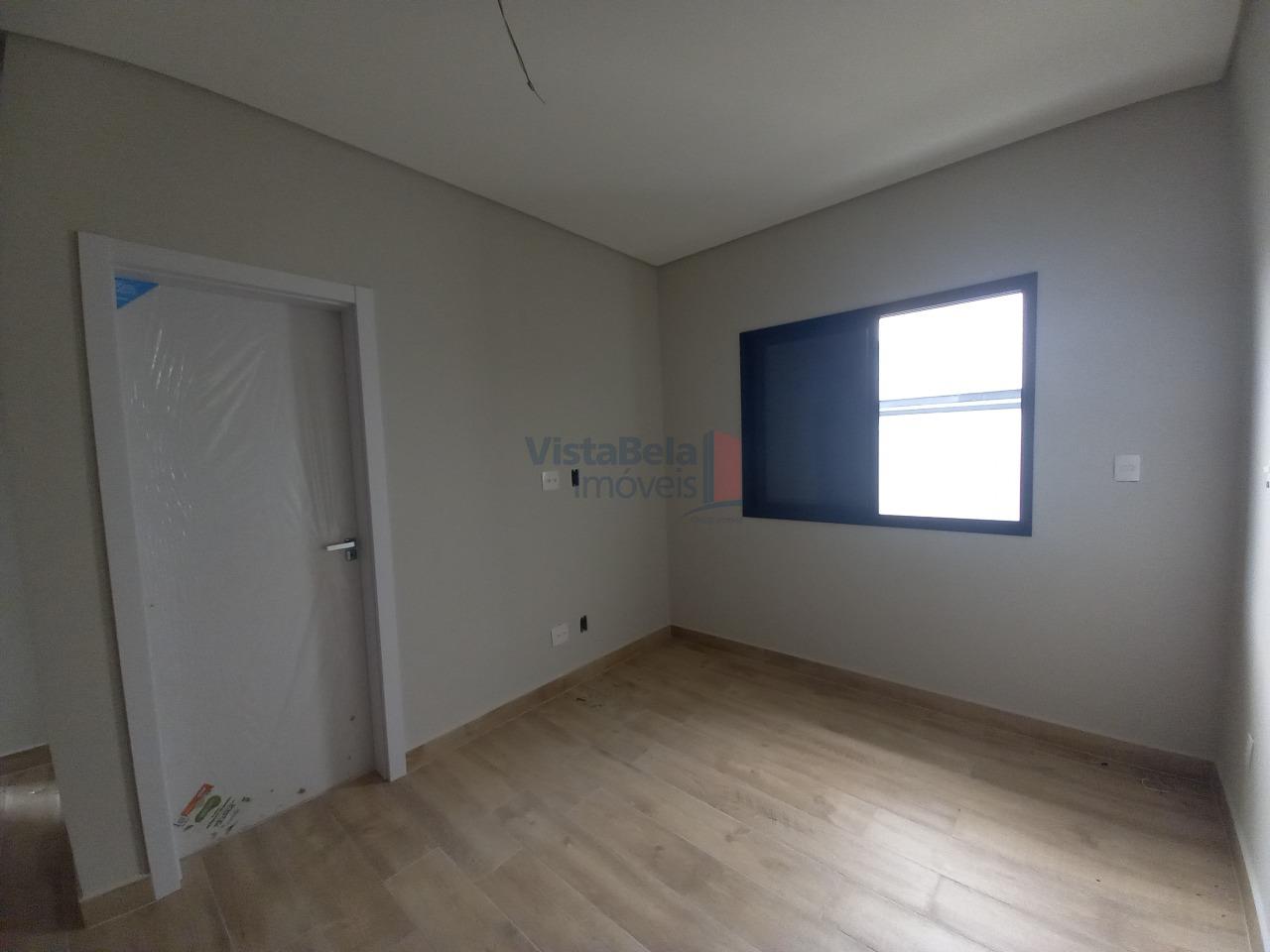 Casa em Condomínio à venda no Loteamento Residencial Fazenda Casa Grande: 