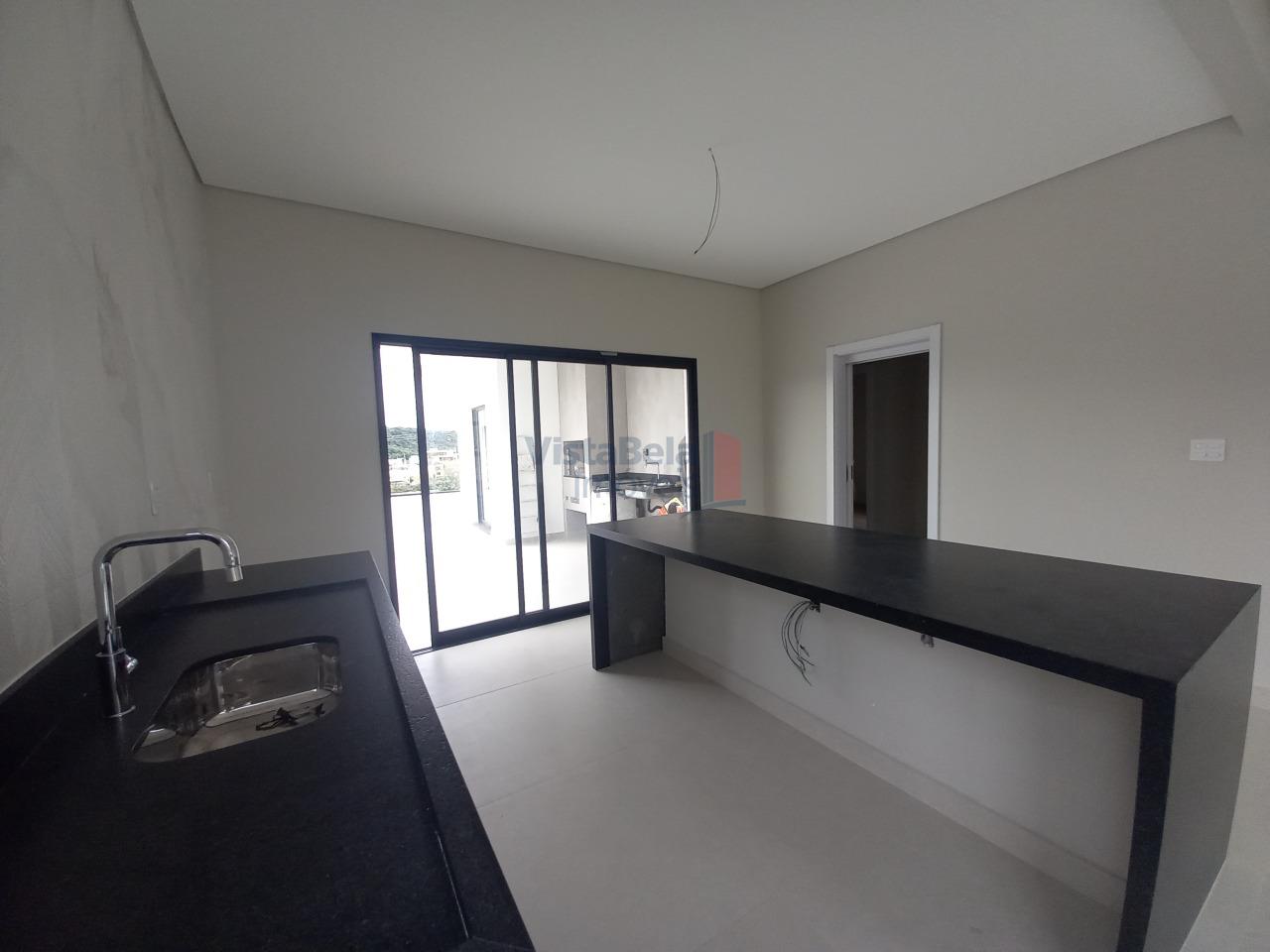 Casa em Condomínio à venda no Loteamento Residencial Fazenda Casa Grande: 