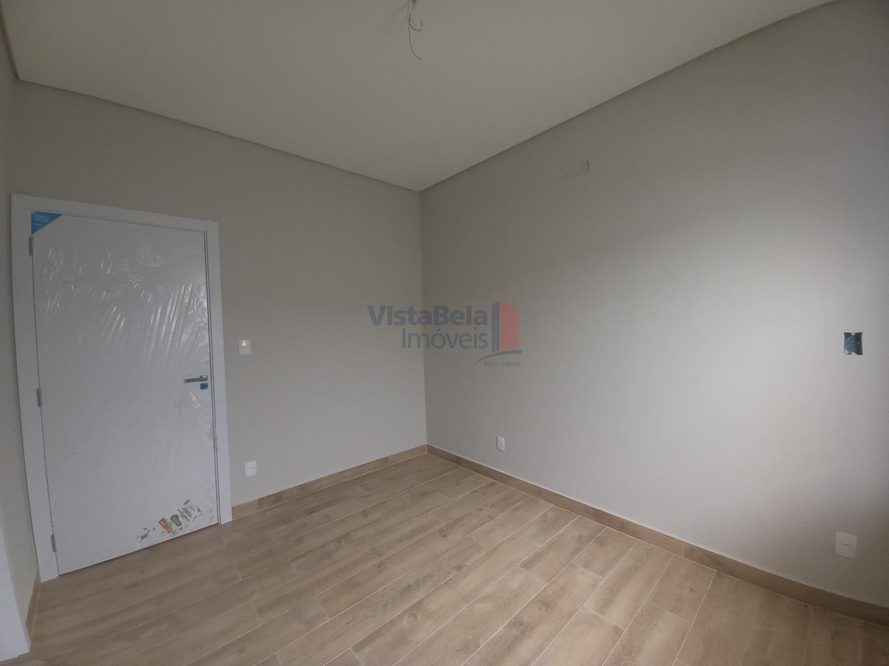 Casa em Condomínio à venda no Loteamento Residencial Fazenda Casa Grande: 