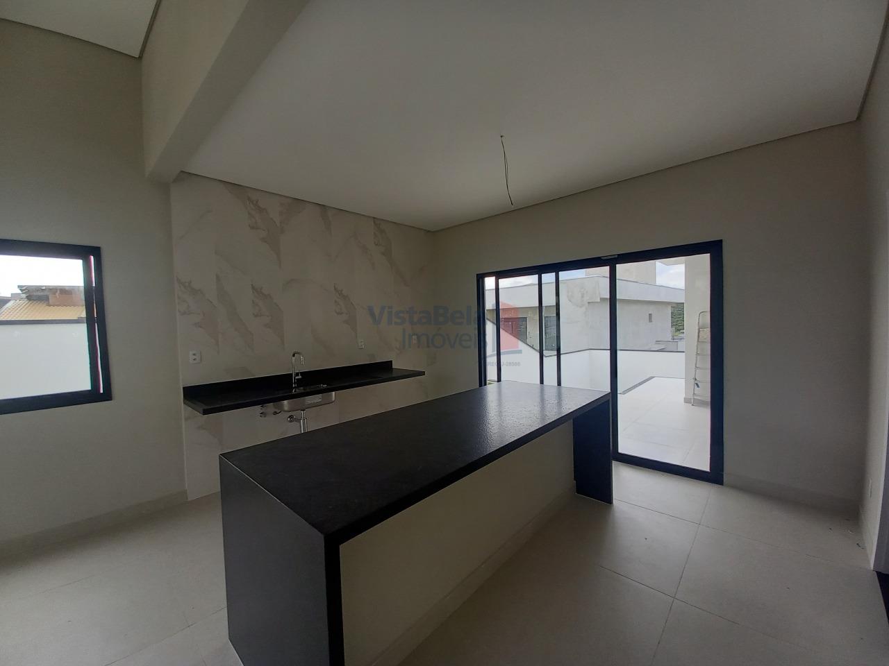 Casa em Condomínio à venda no Loteamento Residencial Fazenda Casa Grande: 