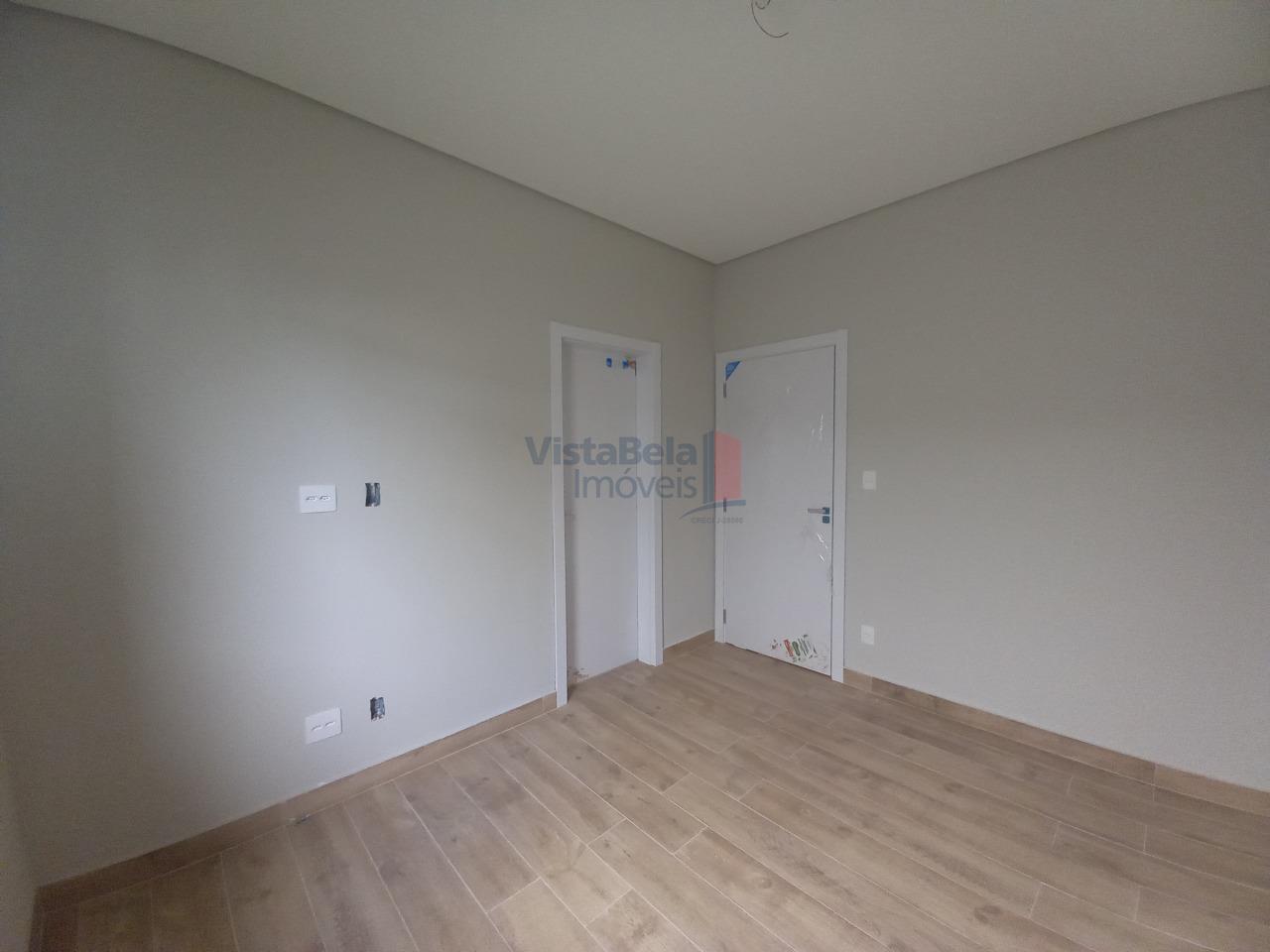 Casa em Condomínio à venda no Loteamento Residencial Fazenda Casa Grande: 