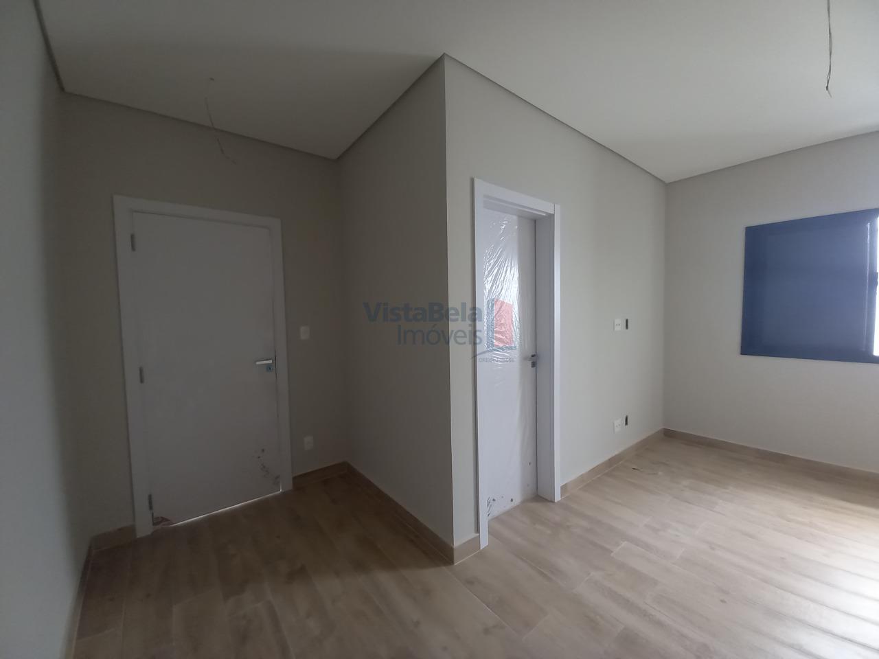 Casa em Condomínio à venda no Loteamento Residencial Fazenda Casa Grande: 