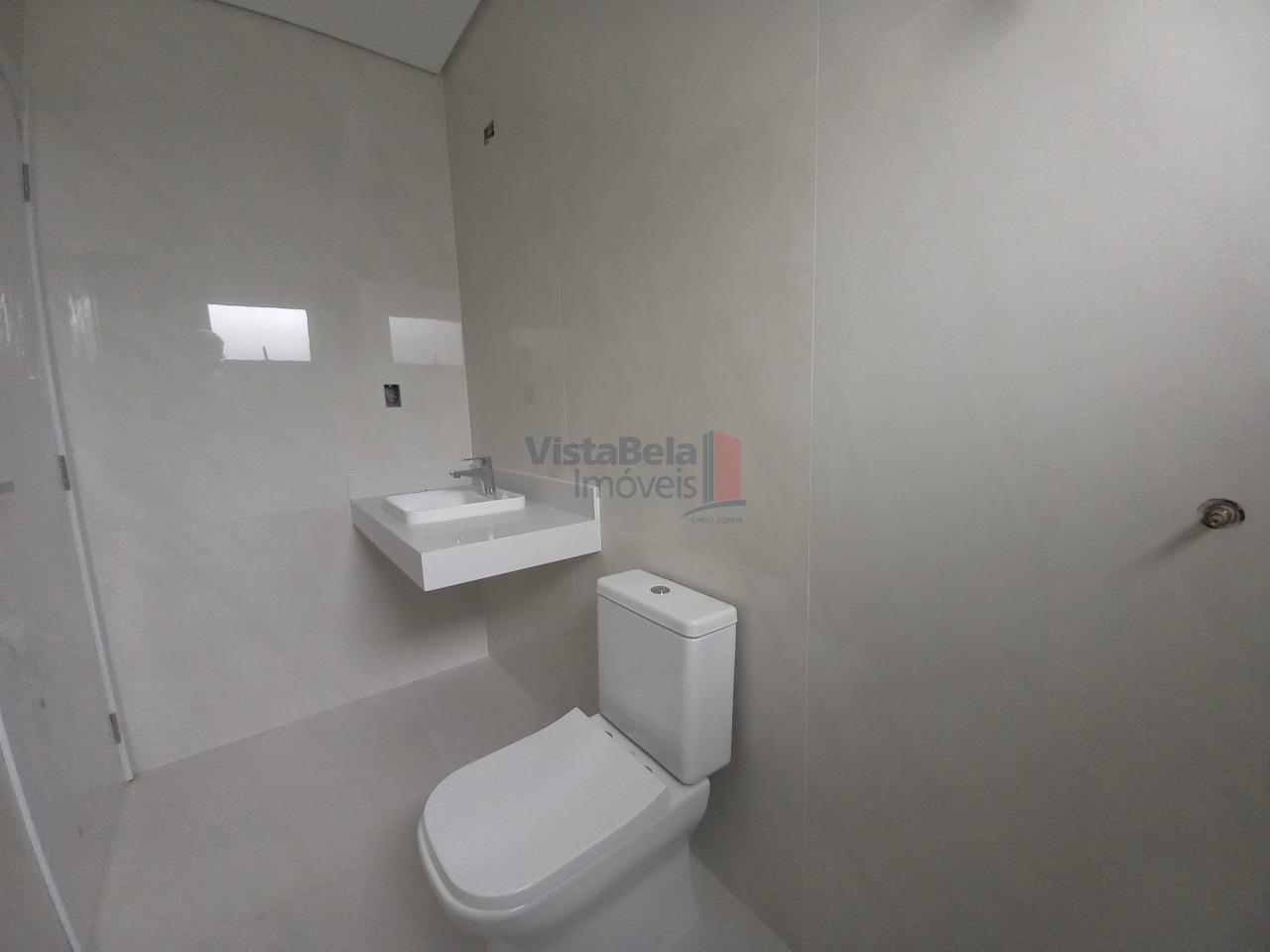 Casa em Condomínio à venda no Loteamento Residencial Fazenda Casa Grande: 