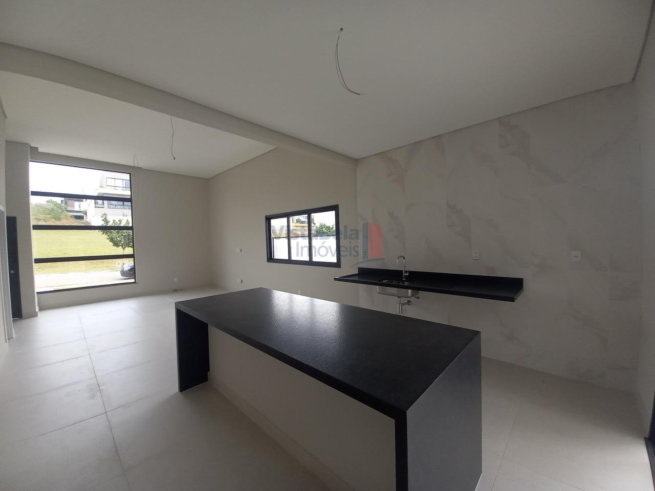 Casa em Condomínio à venda no Loteamento Residencial Fazenda Casa Grande: 