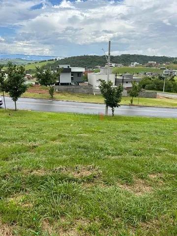 Lote em condomínio à venda no Loteamento Residencial Fazenda Casa Grande: 