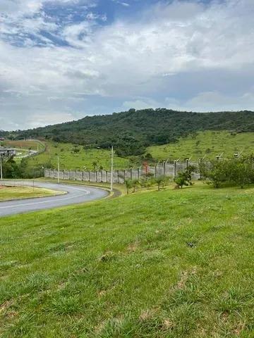 Lote em condomínio à venda no Loteamento Residencial Fazenda Casa Grande: 