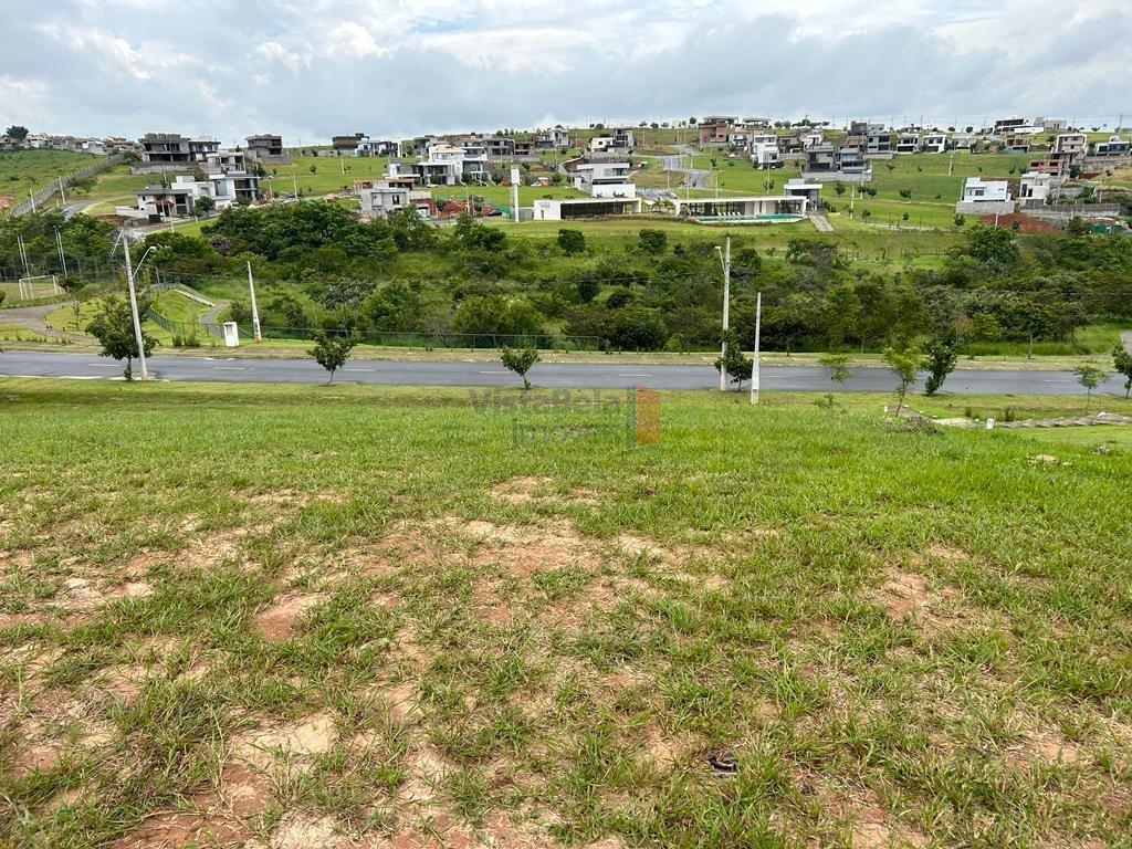 Lote em condomínio à venda no Loteamento Residencial Fazenda Casa Grande: 
