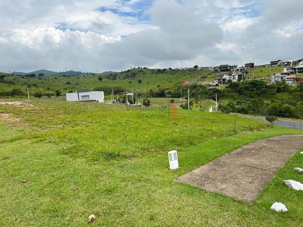 Lote em condomínio à venda no Loteamento Residencial Fazenda Casa Grande: 