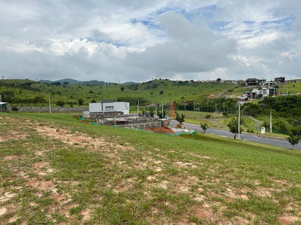 Lote em condomínio à venda no Loteamento Residencial Fazenda Casa Grande: 