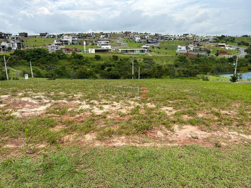 Lote em condomínio à venda no Loteamento Residencial Fazenda Casa Grande: 