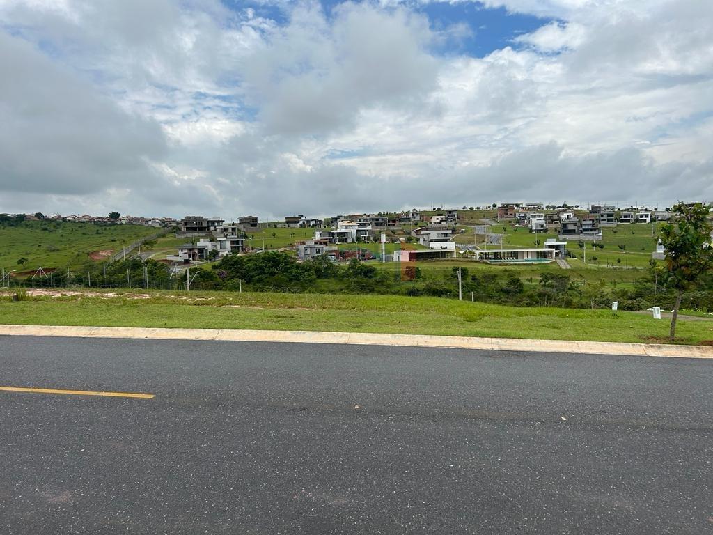 Lote em condomínio à venda no Loteamento Residencial Fazenda Casa Grande: 