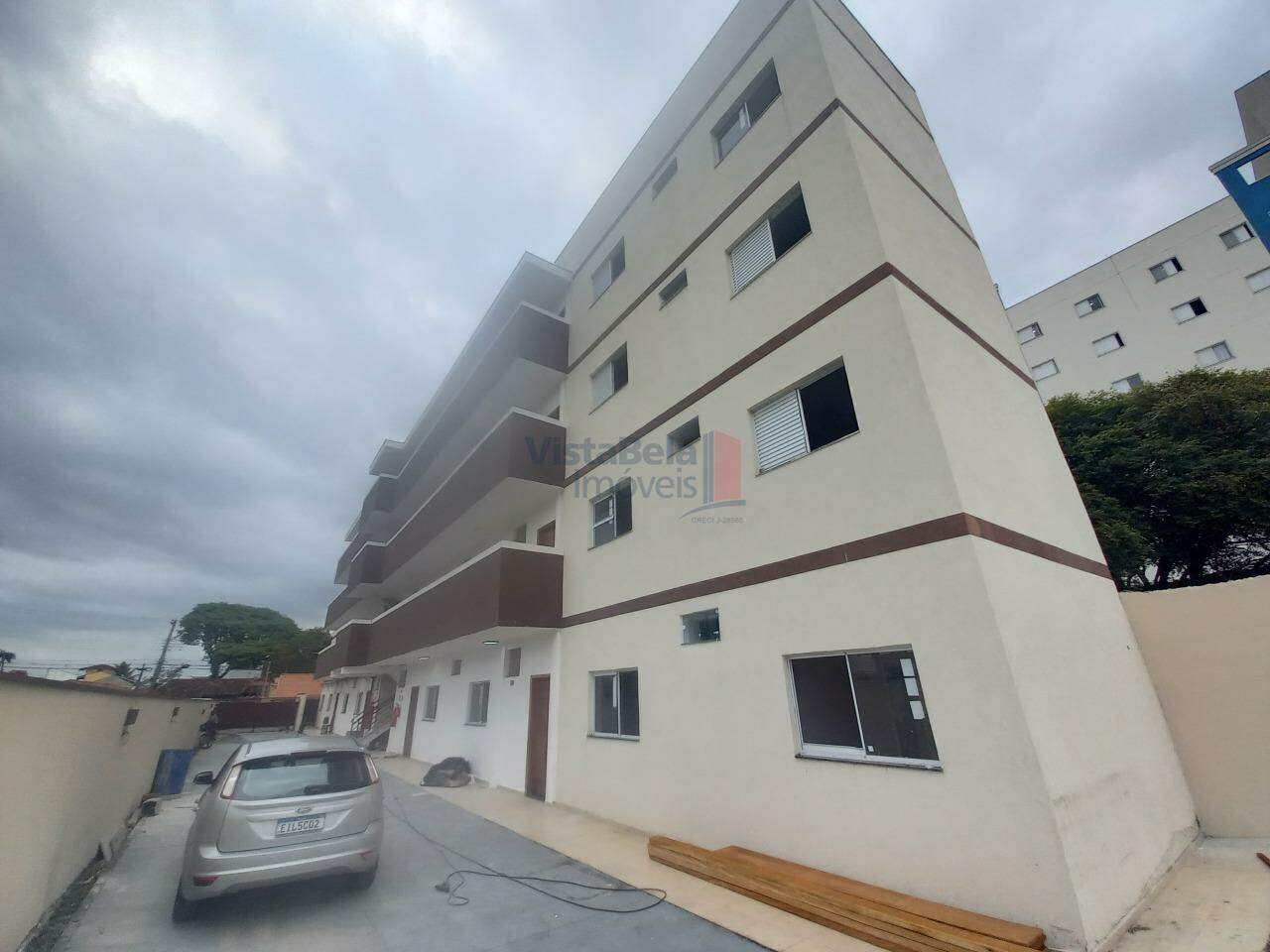Apartamento à venda no Barranco: 