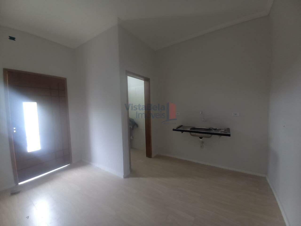 Apartamento à venda no Barranco: 