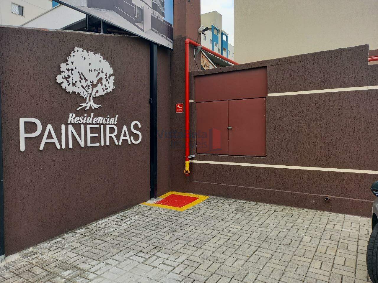Apartamento à venda no Barranco: 