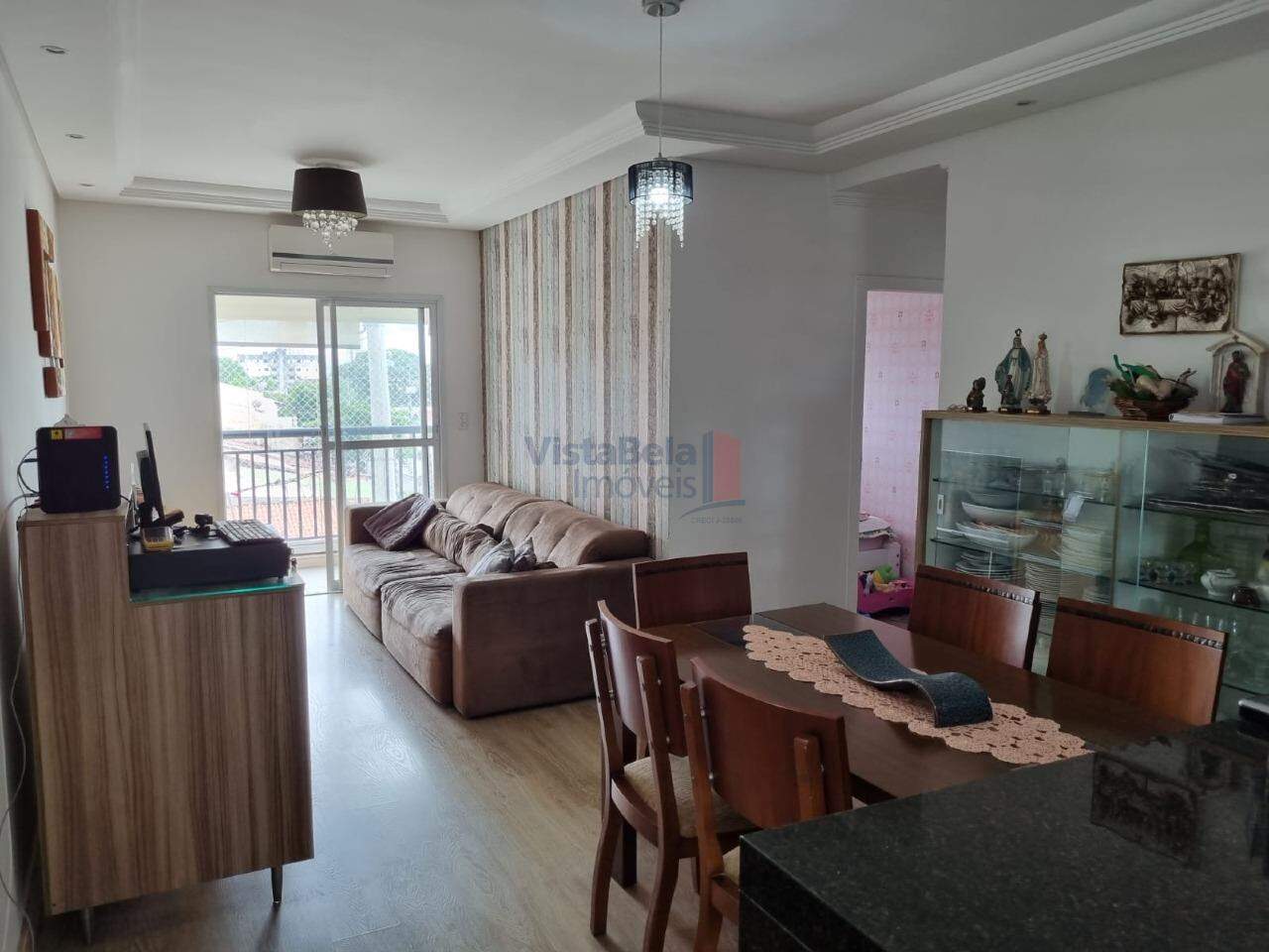 Apartamento à venda no Vila das Jabuticabeiras: 