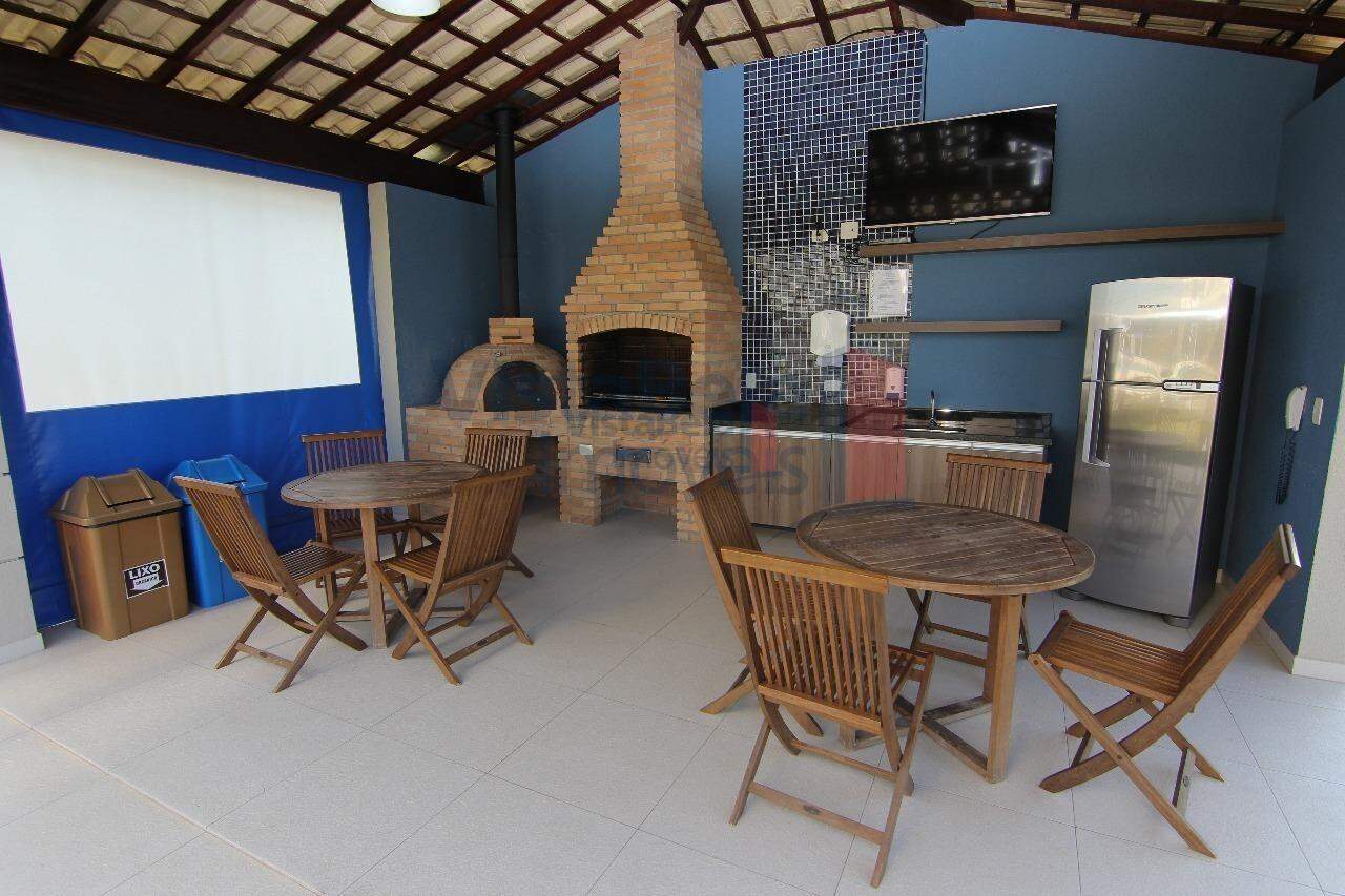 Apartamento à venda no Vila das Jabuticabeiras: 