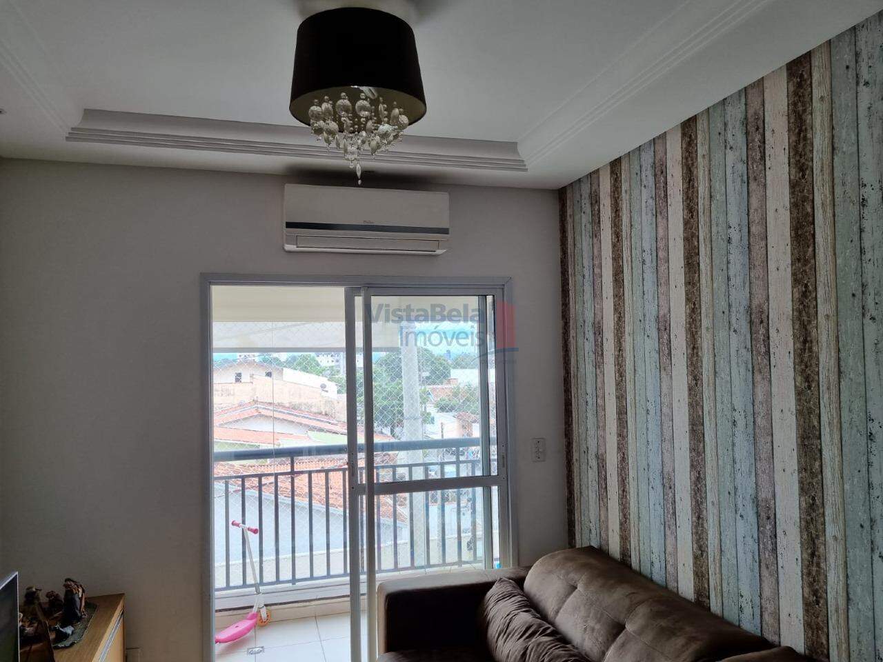 Apartamento à venda no Vila das Jabuticabeiras: 