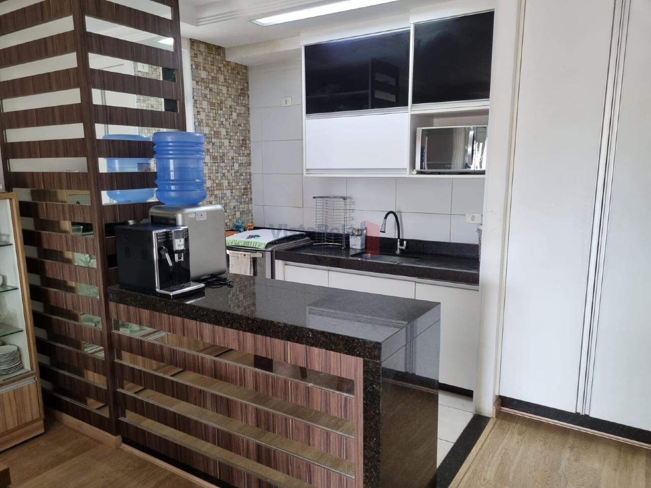 Apartamento à venda no Vila das Jabuticabeiras: 