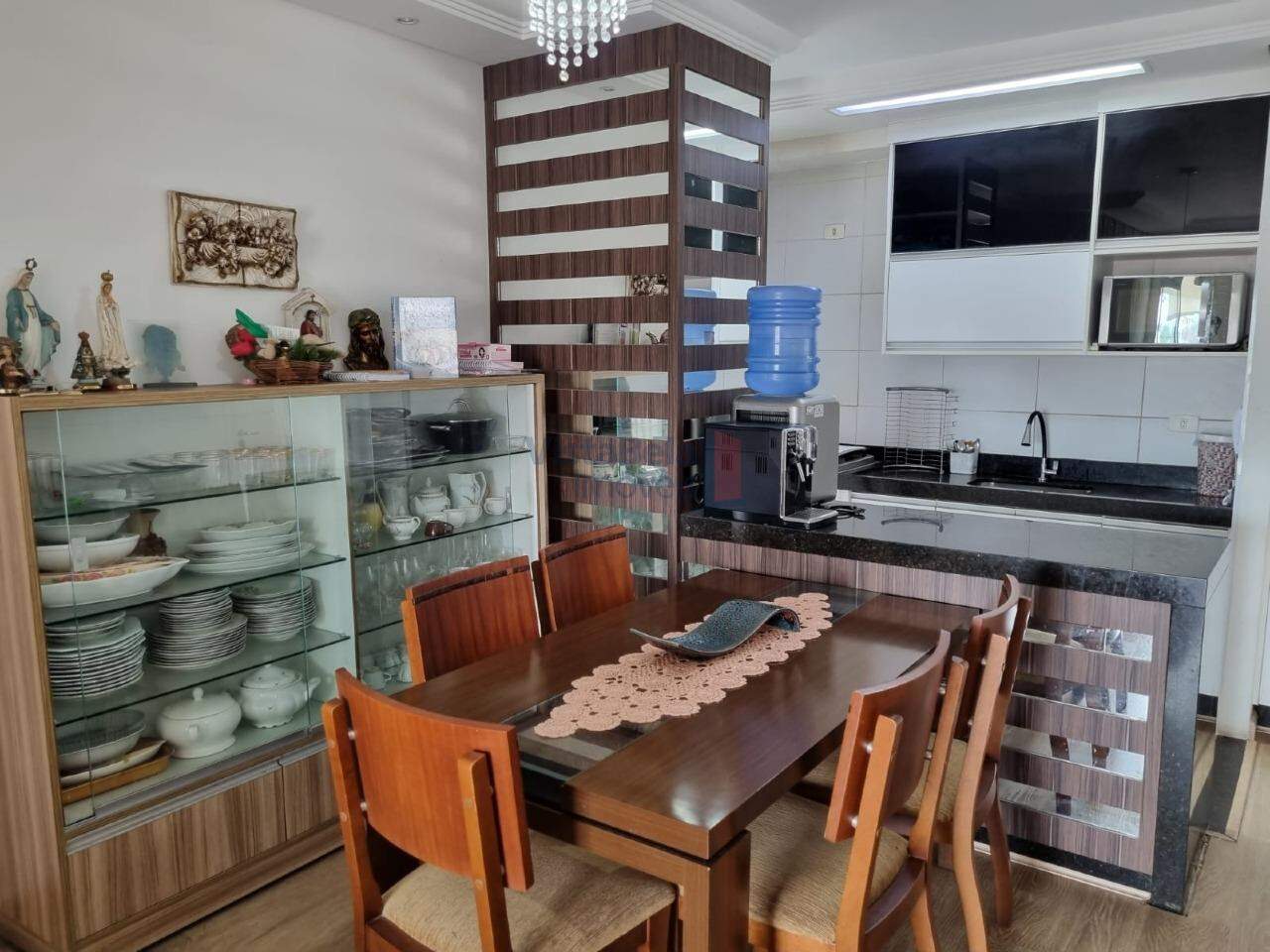 Apartamento à venda no Vila das Jabuticabeiras: 
