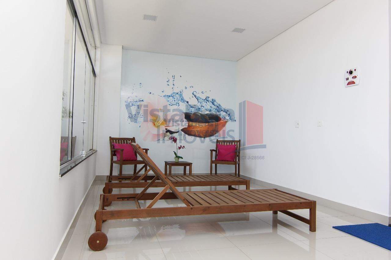 Apartamento à venda no Vila das Jabuticabeiras: 