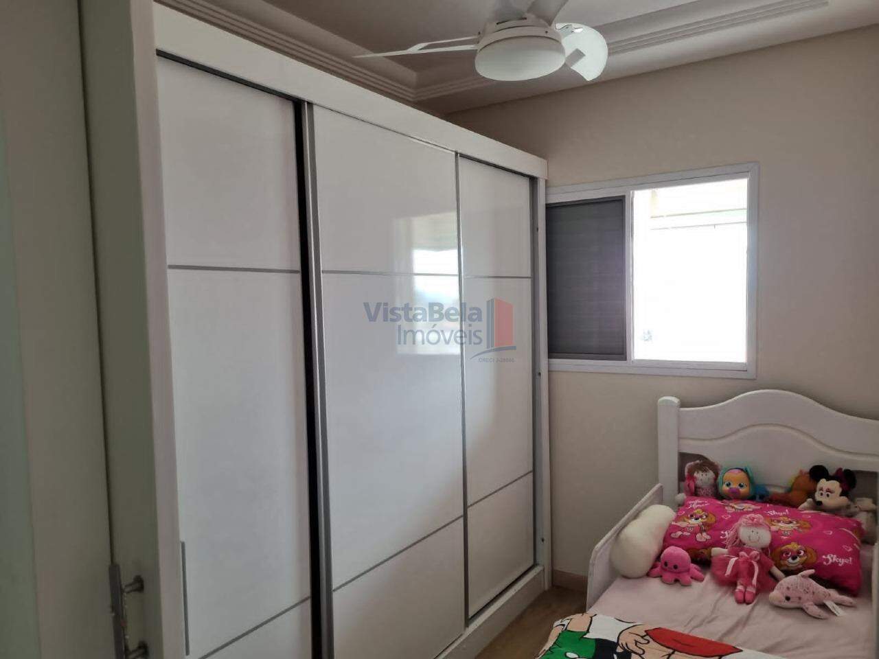Apartamento à venda no Vila das Jabuticabeiras: 