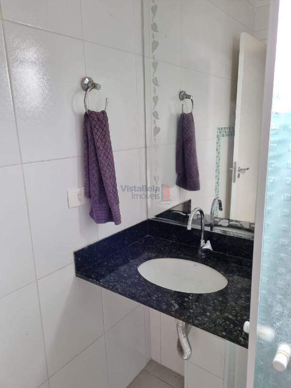 Apartamento à venda no Vila das Jabuticabeiras: 