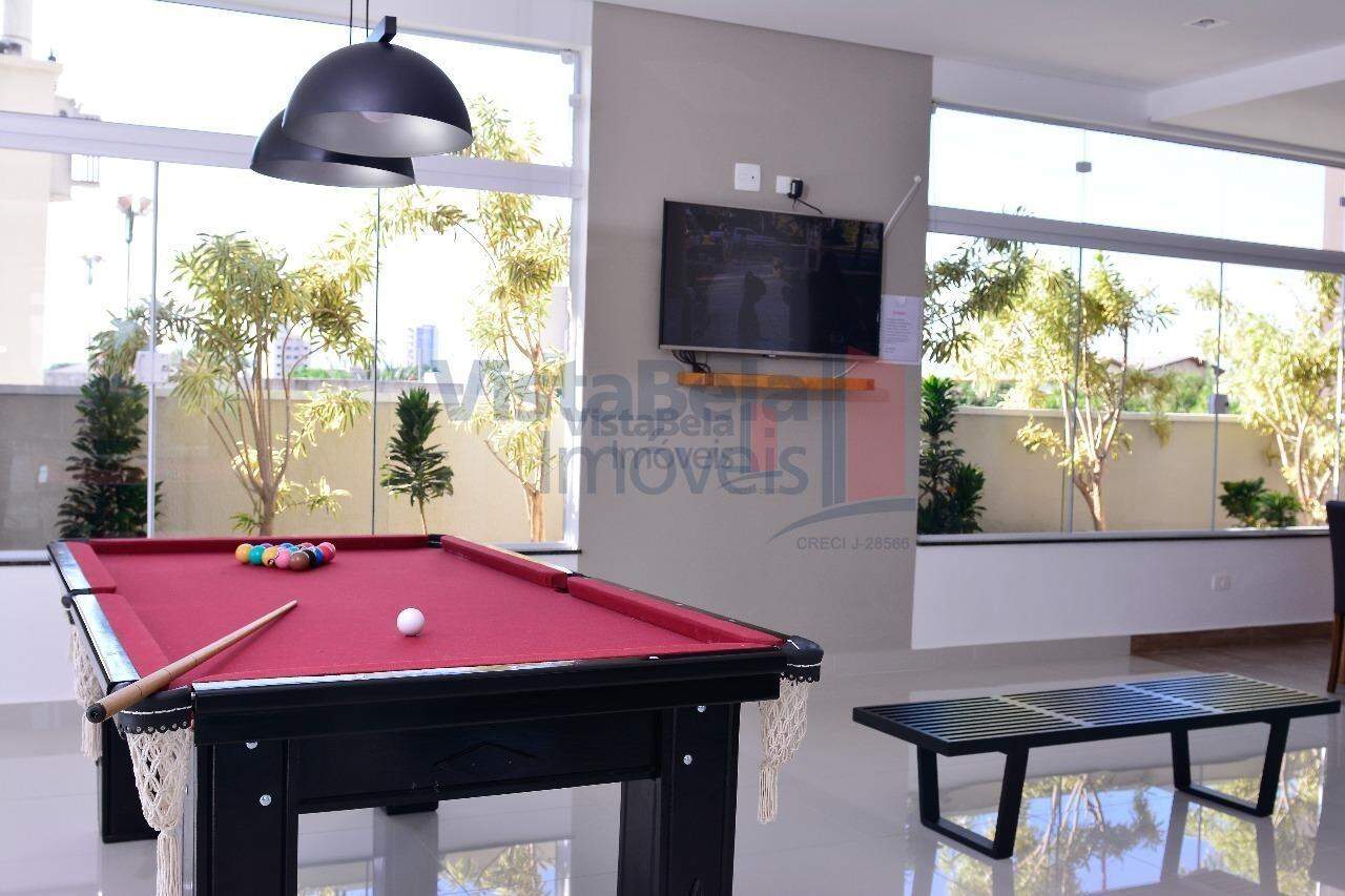 Apartamento à venda no Vila das Jabuticabeiras: 