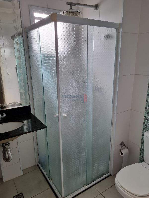 Apartamento à venda no Vila das Jabuticabeiras: 