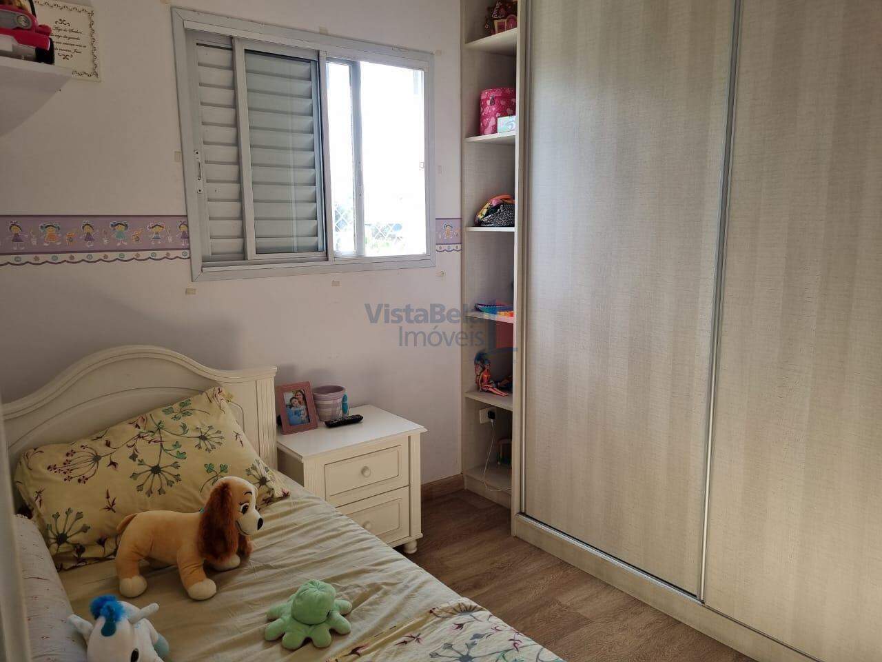 Apartamento à venda no Vila das Jabuticabeiras: 