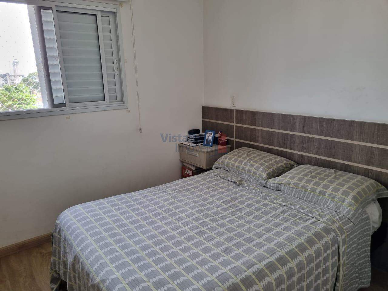 Apartamento à venda no Vila das Jabuticabeiras: 