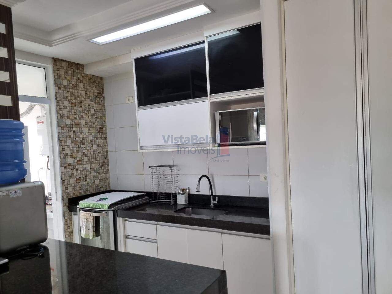 Apartamento à venda no Vila das Jabuticabeiras: 