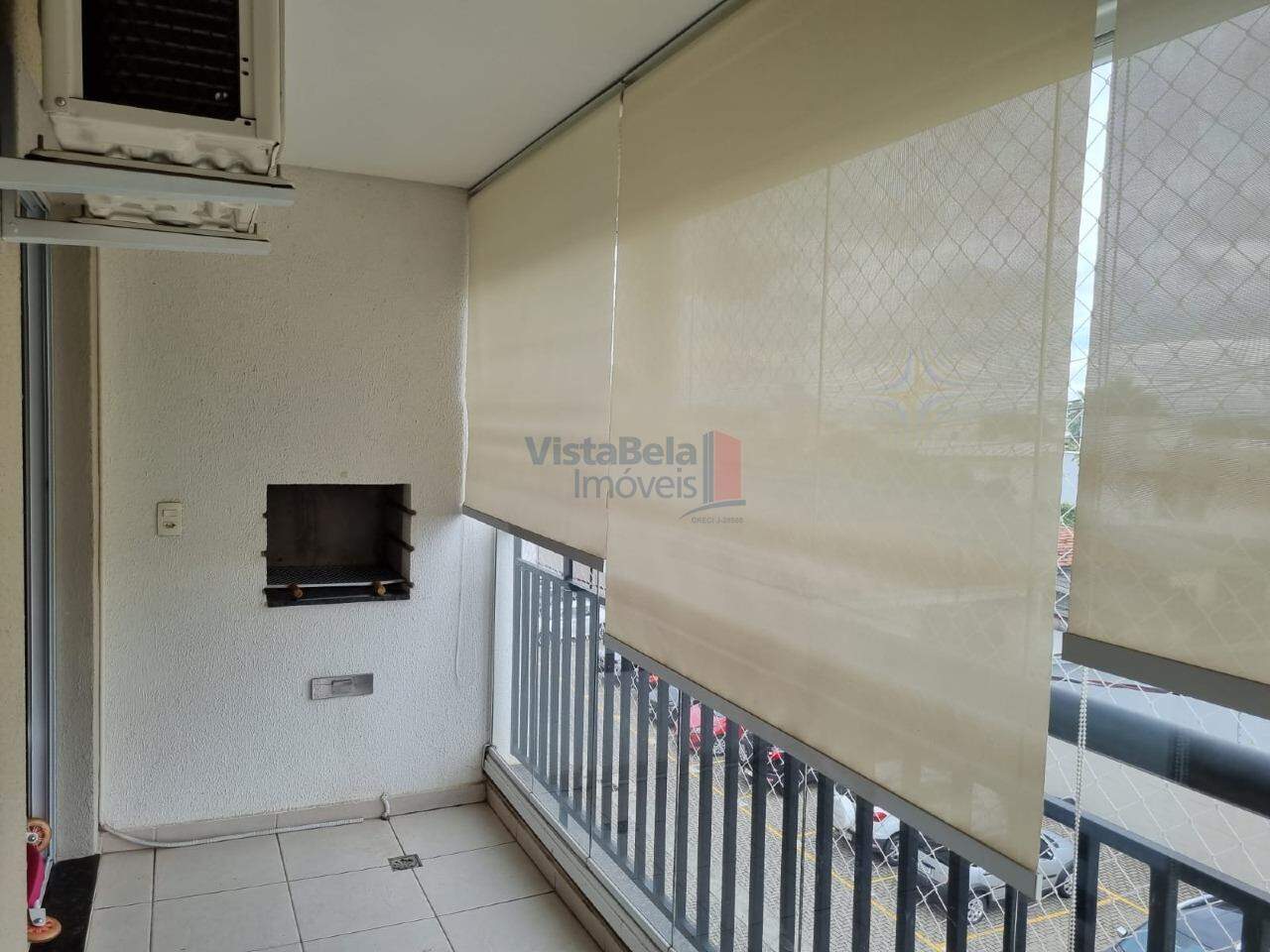 Apartamento à venda no Vila das Jabuticabeiras: 