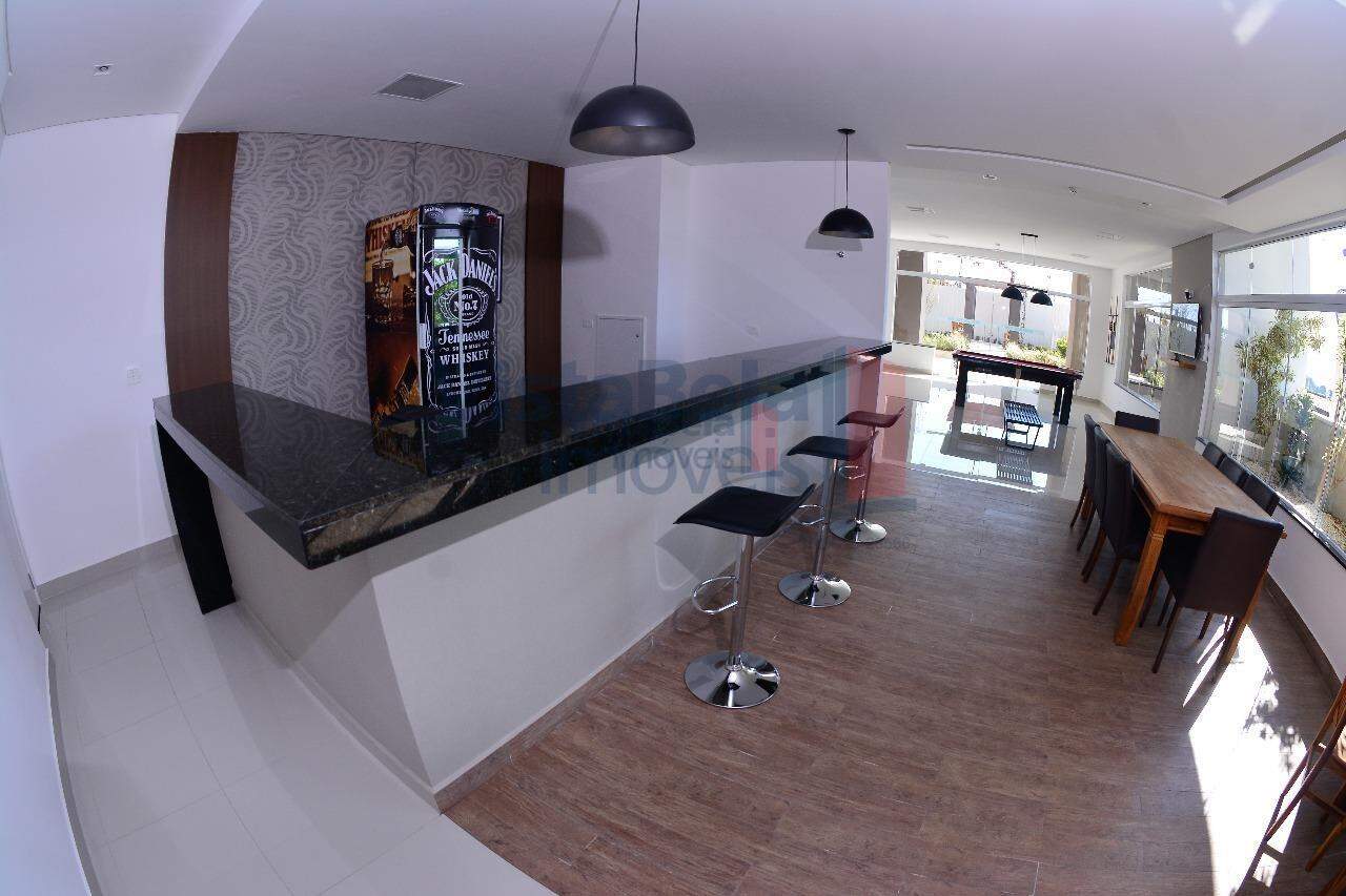 Apartamento à venda no Vila das Jabuticabeiras: 