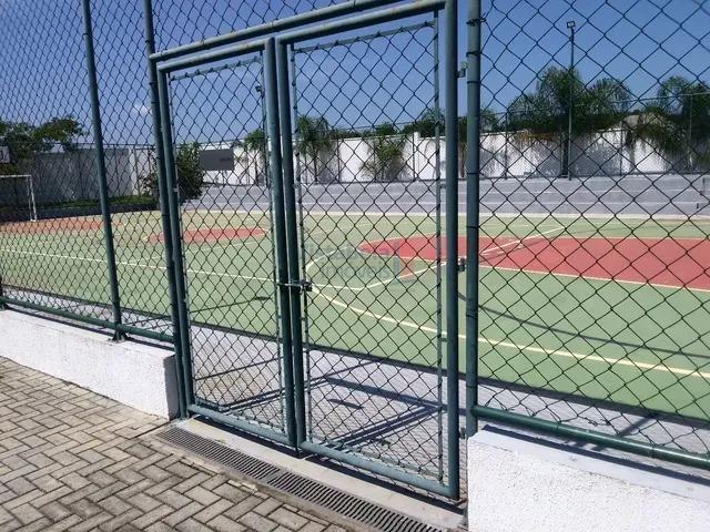 Lote em condomínio à venda no Vale dos Cristais: 