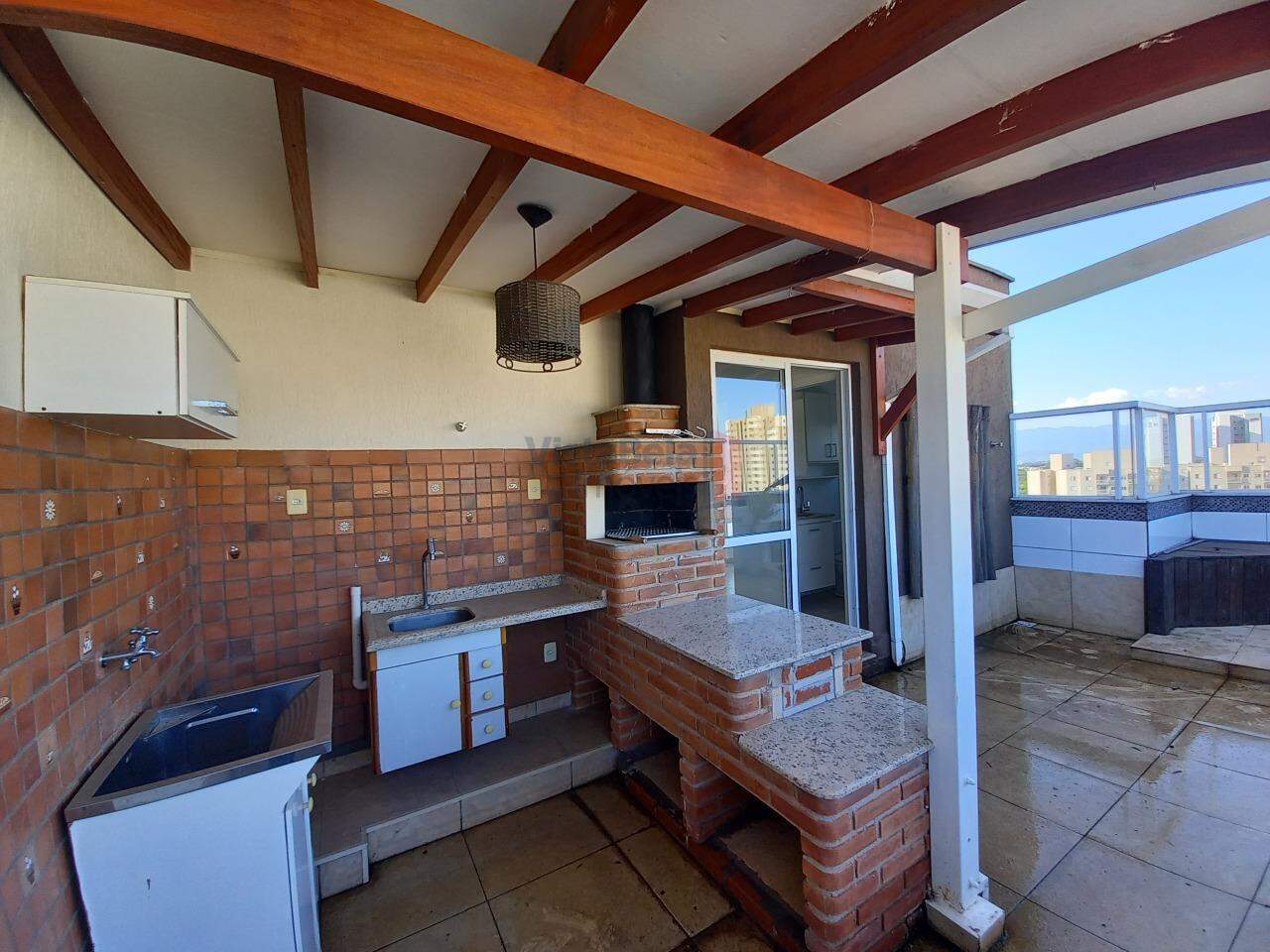 Apartamento à venda no Vila SÃO Jose: 