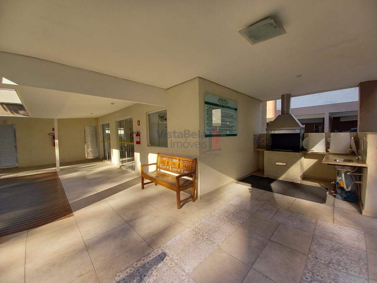 Apartamento à venda no Vila SÃO Jose: 