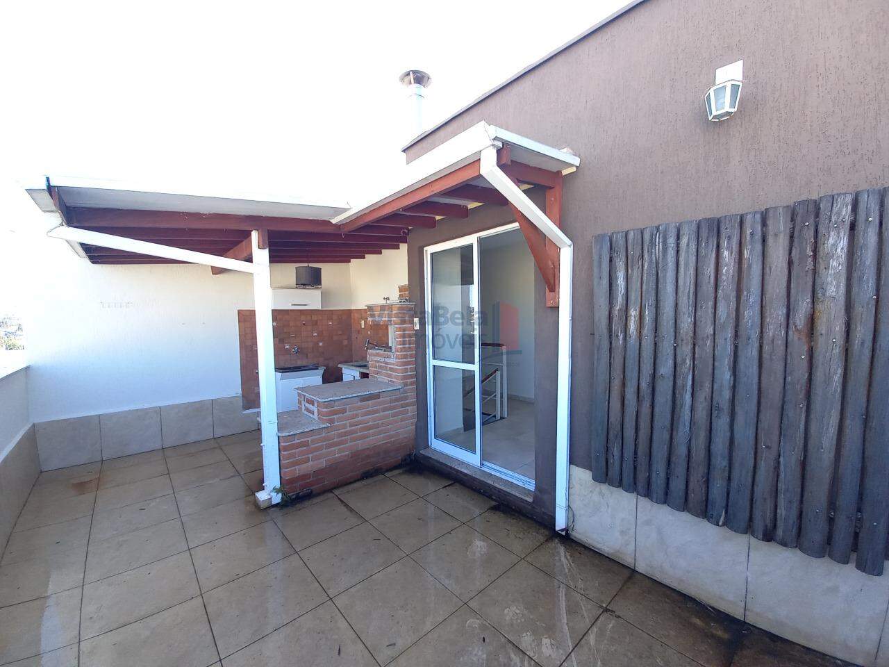 Apartamento à venda no Vila SÃO Jose: 