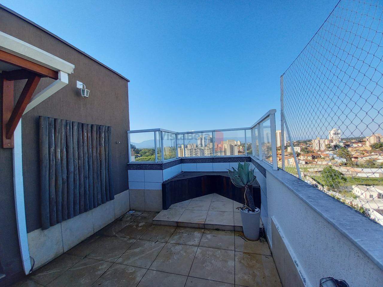 Apartamento à venda no Vila SÃO Jose: 
