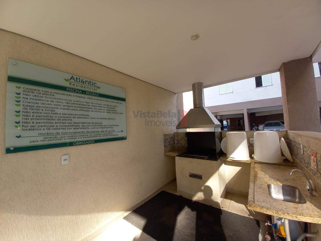Apartamento à venda no Vila SÃO Jose: 