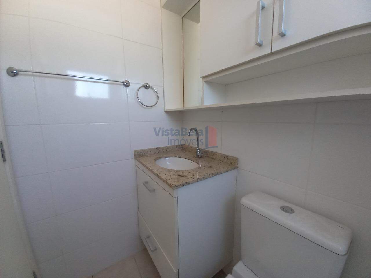 Apartamento à venda no Vila SÃO Jose: 