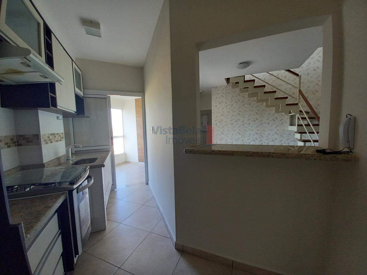 Apartamento à venda no Vila SÃO Jose: 