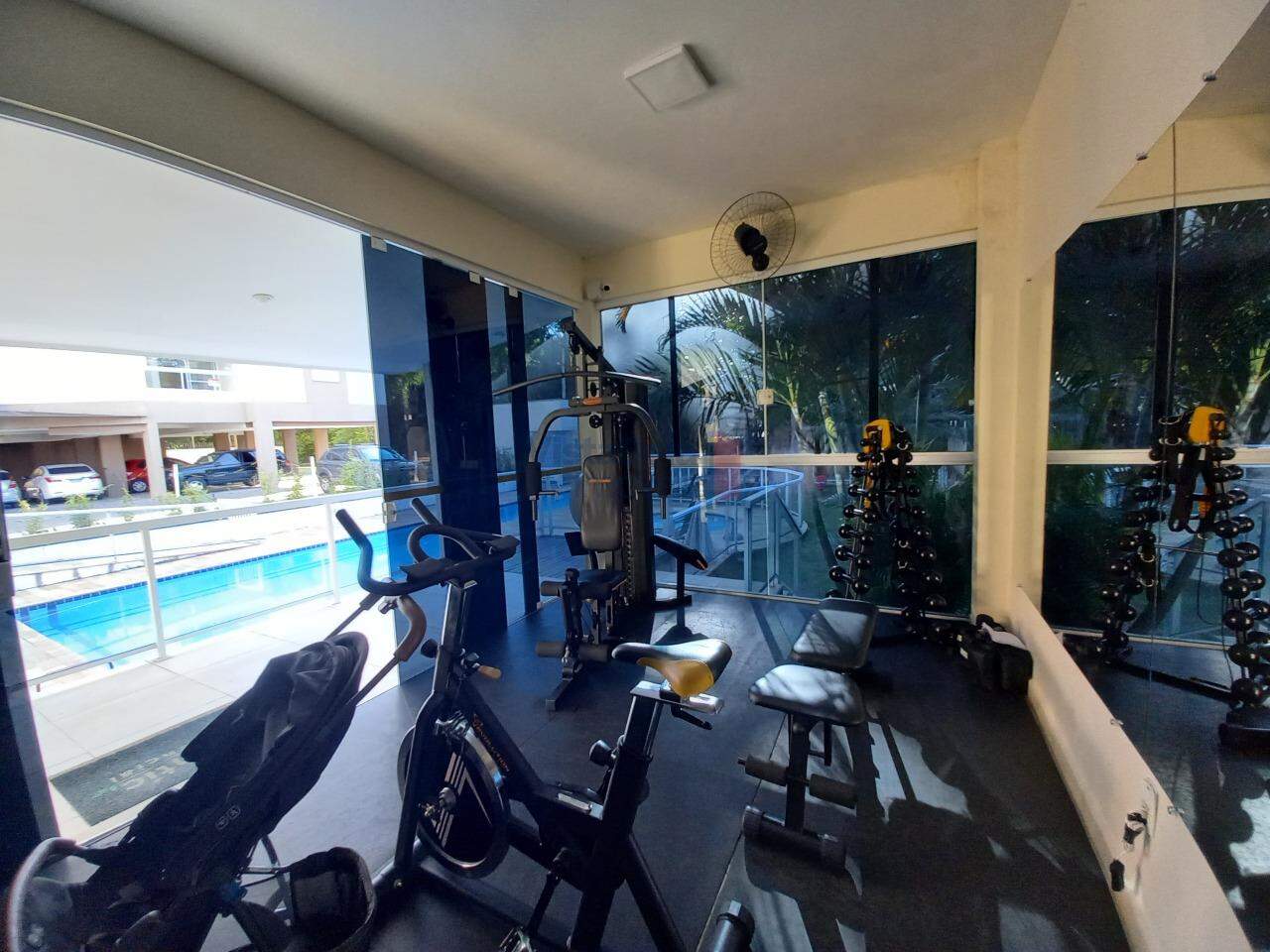 Apartamento à venda no Vila SÃO Jose: 