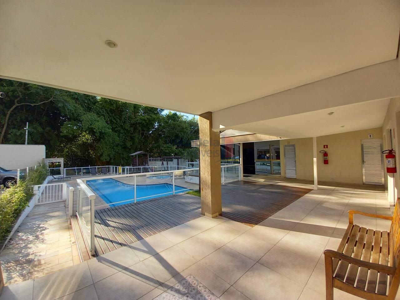 Apartamento à venda no Vila SÃO Jose: 