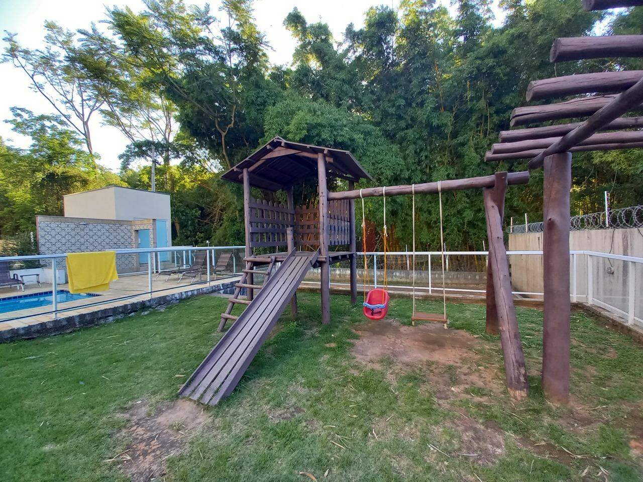Apartamento à venda no Vila SÃO Jose: 