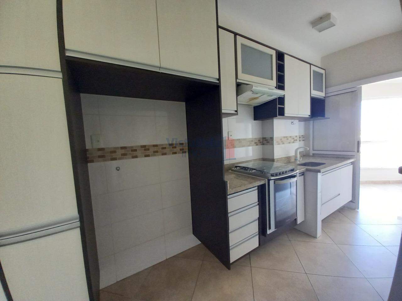 Apartamento à venda no Vila SÃO Jose: 
