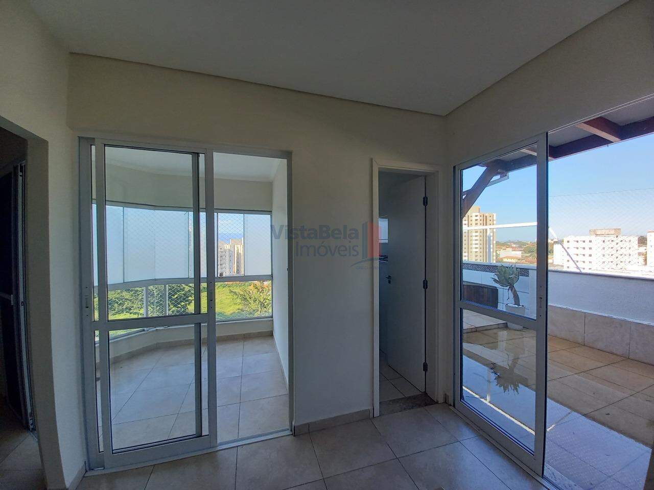 Apartamento à venda no Vila SÃO Jose: 
