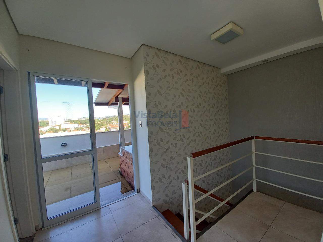 Apartamento à venda no Vila SÃO Jose: 